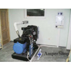  Генераторы