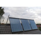 Солнечные коллекторы