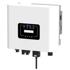 Сетевой инвертор Deye SUN-5K-G04