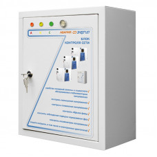 Блок контроля сети Энергия  БКС 3х10 кВА