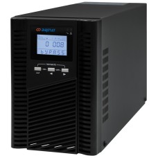 Источник бесперебойного питания Энергия Прайм S-2000-230V-48V (встроенная батарея)