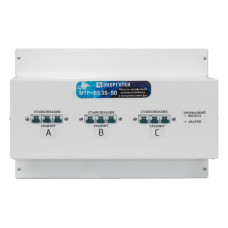 Блок контроля сети Энерготех  50 кВА