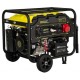 Бензогенератор генератор ET-Power ET8000EAX