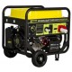 Бензогенератор генератор ET-Power ET9500EAX
