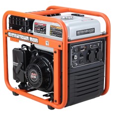 Бензогенератор инверторный EVOline BPB 4500 E