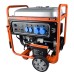 Бензогенератор EVOline PB 15000 Е