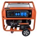 Бензогенератор EVOline PB 18000 Е
