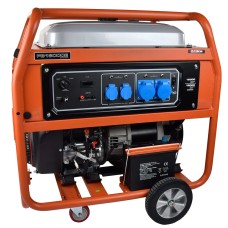 Бензогенератор EVOline PB 18000 Е