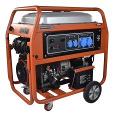 Бензогенератор EVOline PB 22000 Е