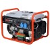 Бензогенератор  EVOline PB 5000 Е