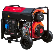 Дизельный генератор FUBAG DS 5500  A ES