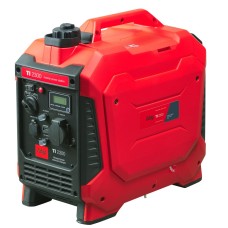 Бензогенератор FUBAG TI 2300 инверторный
