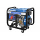 Дизельный генератор TSS SDG 7000EH3A