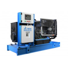 Дизельный генератор ТСС АД-50С-Т400