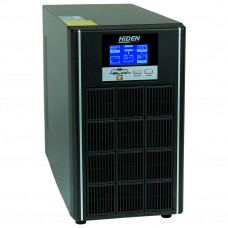 Источник бесперебойного питания  HIDEN EXPERT UDC9203S 3000VA/2700W (встроенные батареи)