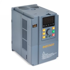 Преобразователь частоты INSTART LCI-G0.75/P1.5-4B
