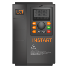 Преобразователь частоты INSTART LCI-G22/P30-4B