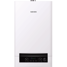 Настенный газовый котел NAVIEN Heatluxe Coaxial 13k