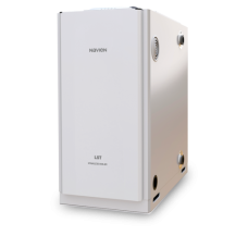 Напольный дизельный котел NAVIEN LST 24 KG