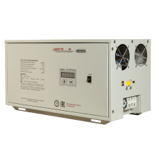 Стабилизатор напряжения LIDER PS7500W-50