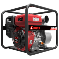 Бензиновая мотопомпа A-IPOWER AWP100