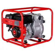 Бензиновая мотопомпа  FUBAG PG 1300Т