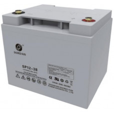 Аккумуляторная батарея Sacred Sun SP12-38