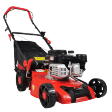 Бензиновая газонокосилка A-iPower ALM41P