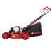 Бензиновая газонокосилка A-iPower ALM46P