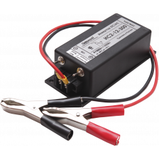 Инвертор СибКонтакт ИС2-12-300 инвертор DC-AC, 12В/300Вт