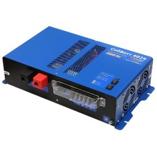 Инвертор СибВатт 4024 , преобразователь напряжения DC/AC, 24В/220В, 4000Вт