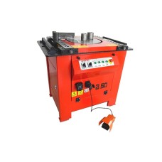 Станок для гибки арматуры Afacan B50