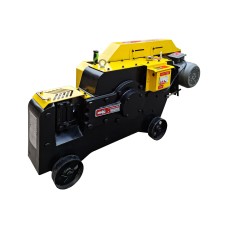 Станок для резки арматуры  ТСС GQ 40N