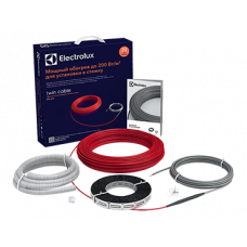 Электрический теплый пол Electrolux ETC 2-17-300