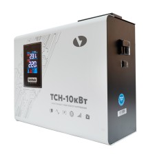 Стабилизатор напряжения Voltek ТСН 10000 ВА