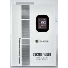 Стабилизатор напряжения Hinorms DVC100 - 15 кВА