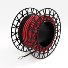 Нагревательный кабель Wärmeenergie LTD 20/400